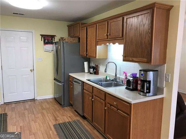 121 Heritage Way, Dallas, GA 30157