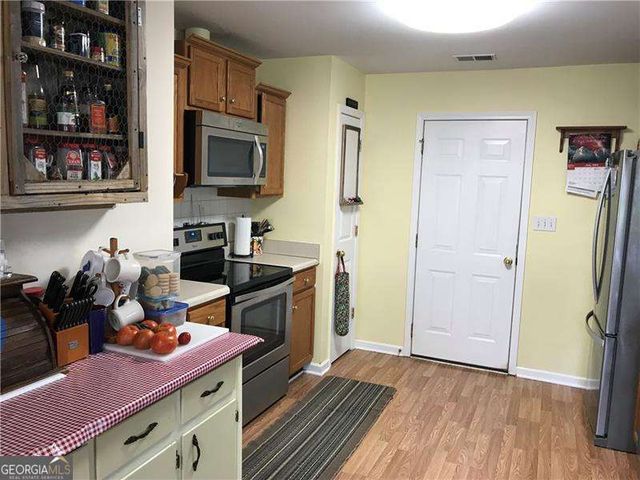 121 Heritage Way, Dallas, GA 30157
