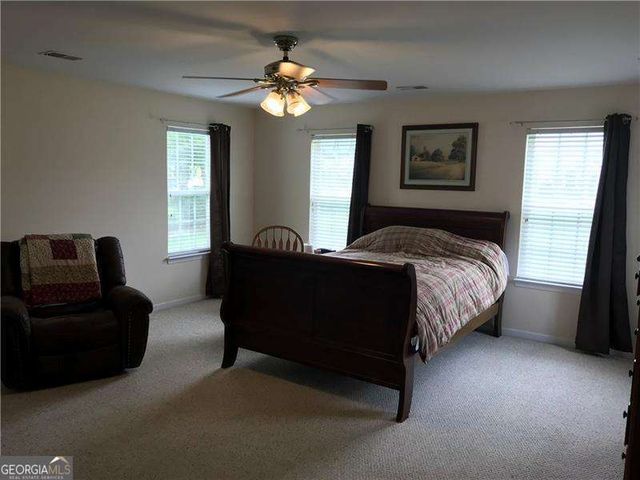 121 Heritage Way, Dallas, GA 30157