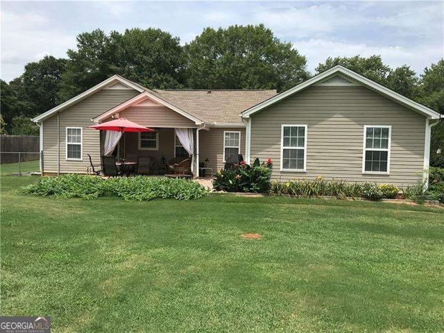 121 Heritage Way, Dallas, GA 30157