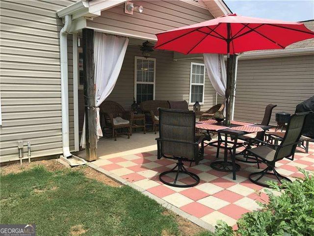 121 Heritage Way, Dallas, GA 30157