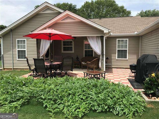 121 Heritage Way, Dallas, GA 30157