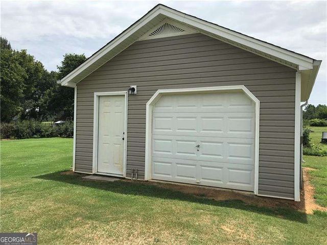 121 Heritage Way, Dallas, GA 30157