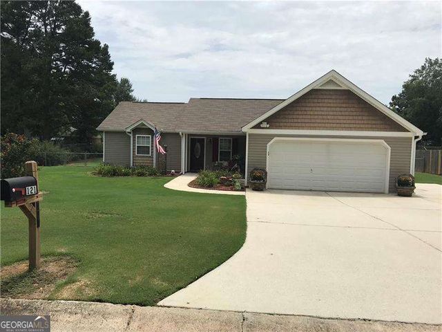121 Heritage Way, Dallas, GA 30157