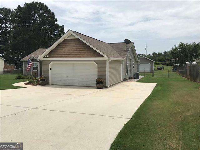 121 Heritage Way, Dallas, GA 30157