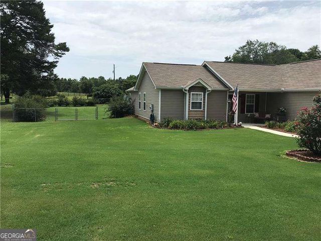 121 Heritage Way, Dallas, GA 30157