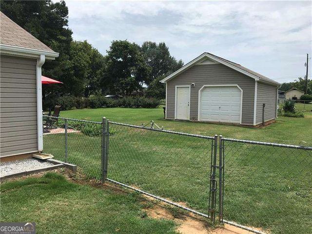 121 Heritage Way, Dallas, GA 30157