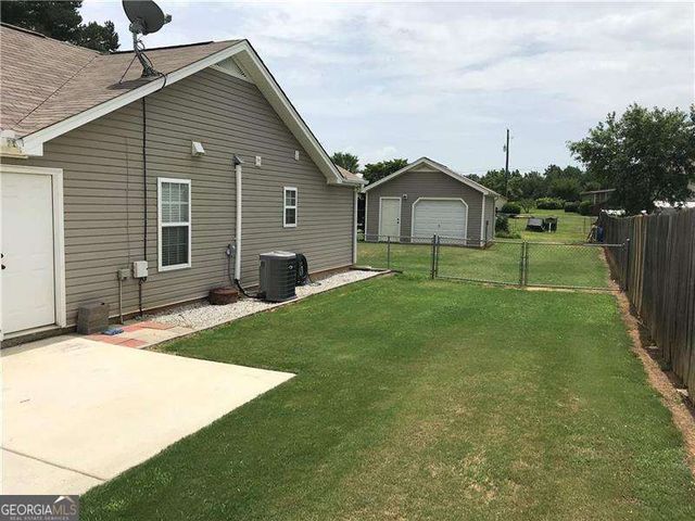 121 Heritage Way, Dallas, GA 30157