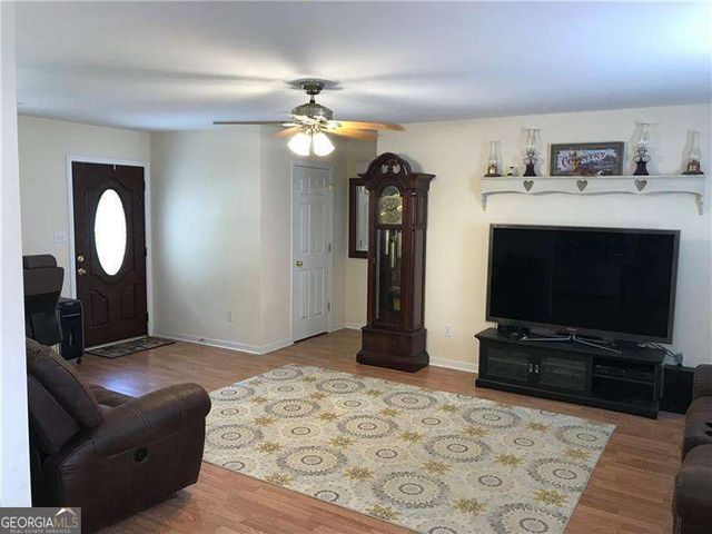 121 Heritage Way, Dallas, GA 30157