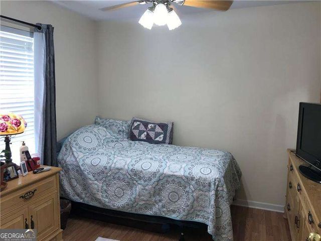 121 Heritage Way, Dallas, GA 30157