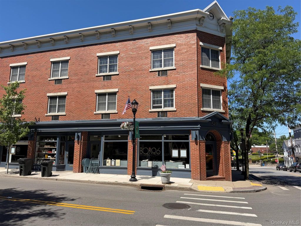 16 Spring Street 2C, Hastings-on-hudson, NY 10706