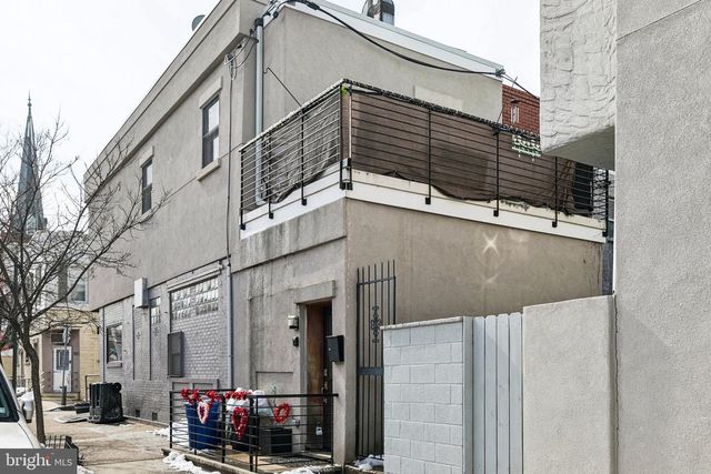 1801 DALY ST, Philadelphia, PA 19145