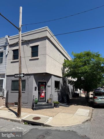 1801 DALY ST, Philadelphia, PA 19145