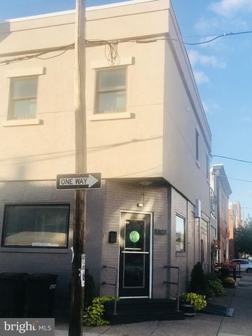 1801 DALY ST, Philadelphia, PA 19145