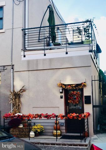 1801 DALY ST, Philadelphia, PA 19145