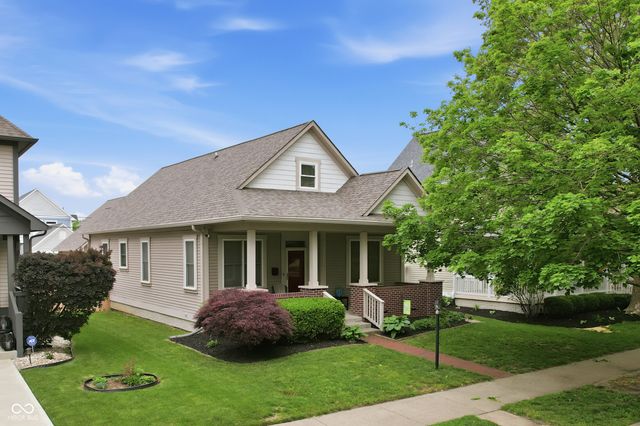 2442 N Alabama Street, Indianapolis, IN 46205