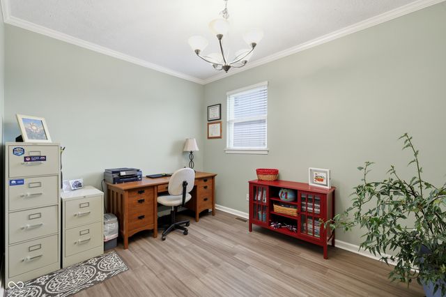 2442 N Alabama Street, Indianapolis, IN 46205