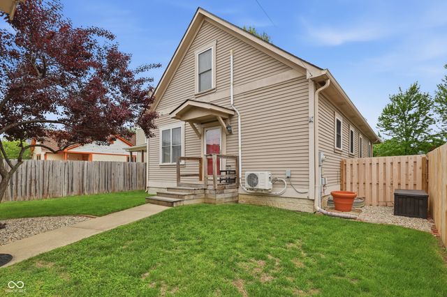 2442 N Alabama Street, Indianapolis, IN 46205