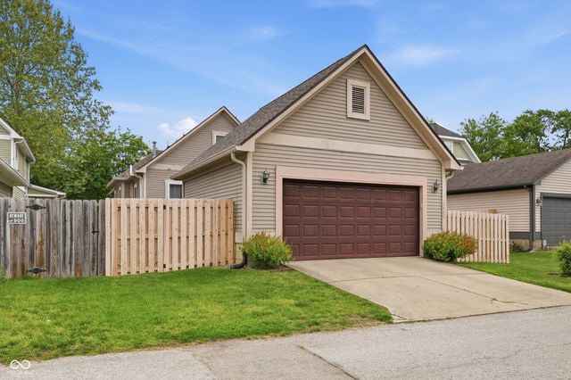 2442 N Alabama Street, Indianapolis, IN 46205