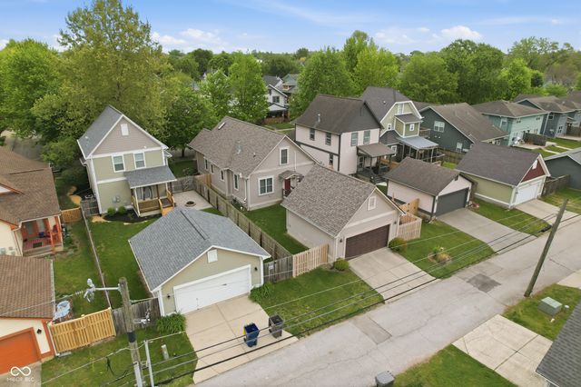 2442 N Alabama Street, Indianapolis, IN 46205