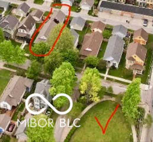 2442 N Alabama Street, Indianapolis, IN 46205