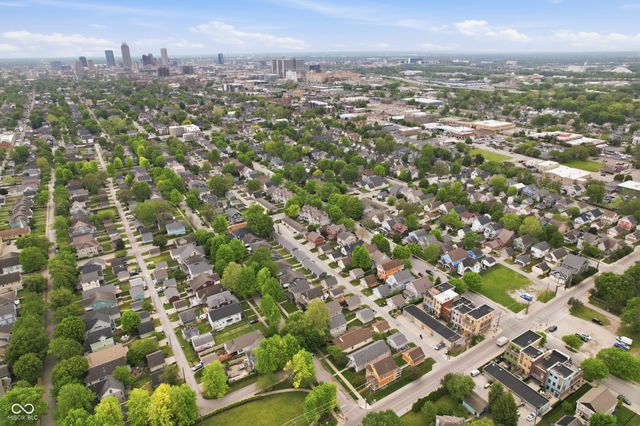 2442 N Alabama Street, Indianapolis, IN 46205