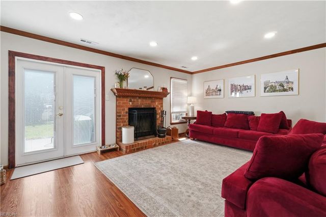 851 Sommerville CRES, Chesapeake, VA 23320
