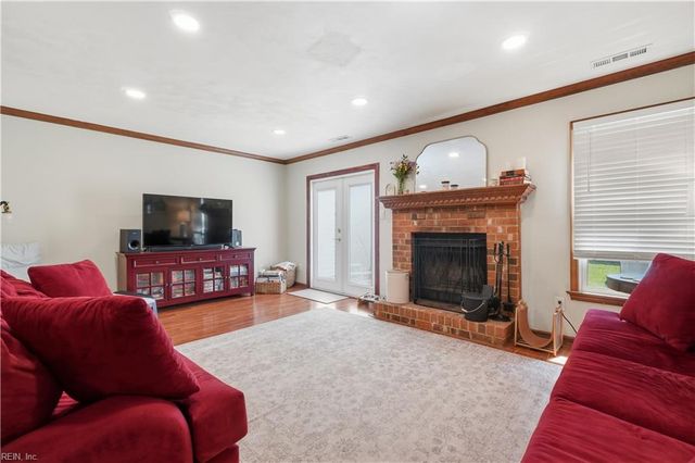 851 Sommerville CRES, Chesapeake, VA 23320