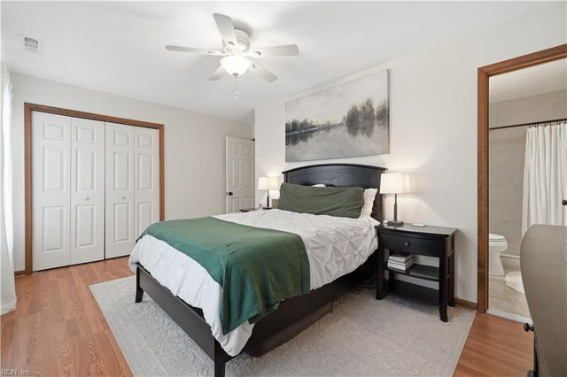 851 Sommerville CRES, Chesapeake, VA 23320