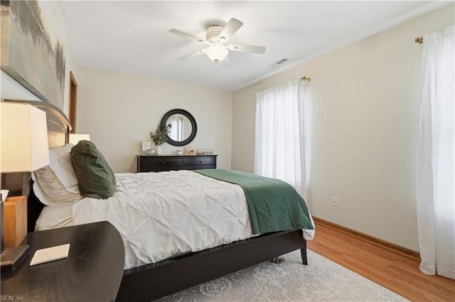 851 Sommerville CRES, Chesapeake, VA 23320