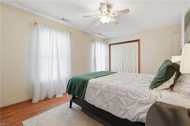 851 Sommerville CRES, Chesapeake, VA 23320