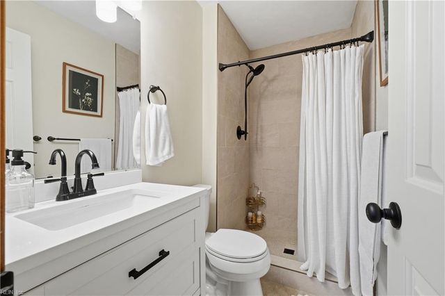 851 Sommerville CRES, Chesapeake, VA 23320