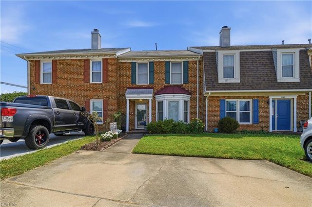 851 Sommerville CRES, Chesapeake, VA 23320