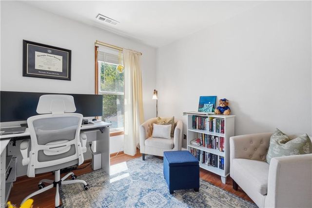 851 Sommerville CRES, Chesapeake, VA 23320