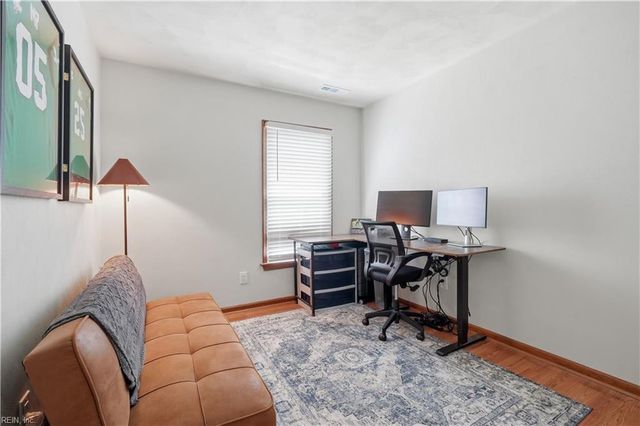 851 Sommerville CRES, Chesapeake, VA 23320