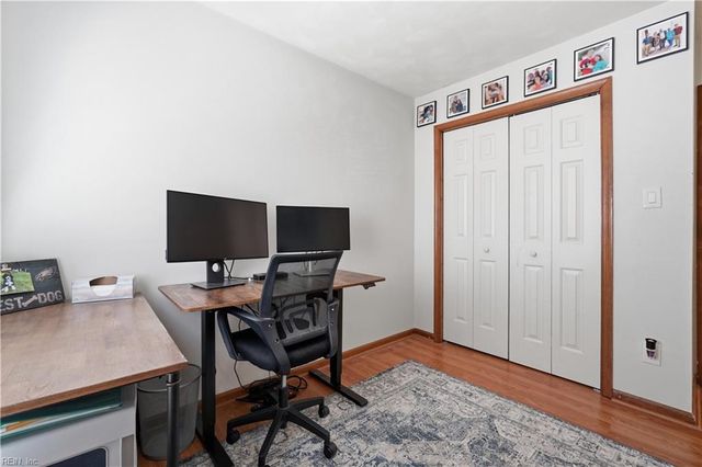 851 Sommerville CRES, Chesapeake, VA 23320
