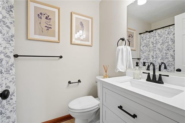 851 Sommerville CRES, Chesapeake, VA 23320