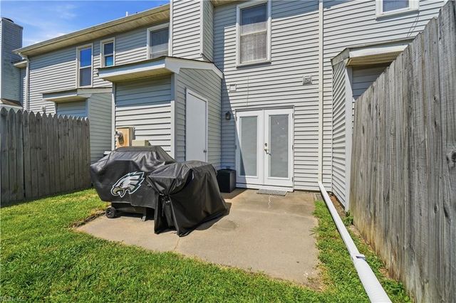 851 Sommerville CRES, Chesapeake, VA 23320