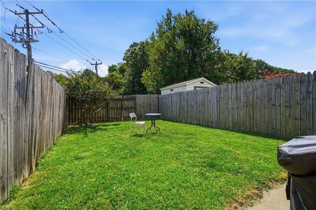 851 Sommerville CRES, Chesapeake, VA 23320