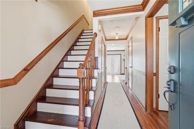 851 Sommerville CRES, Chesapeake, VA 23320