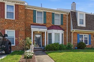 851 Sommerville CRES, Chesapeake, VA 23320