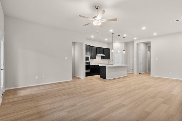 9519 Sierra Crest Lane, Porter, TX 77365