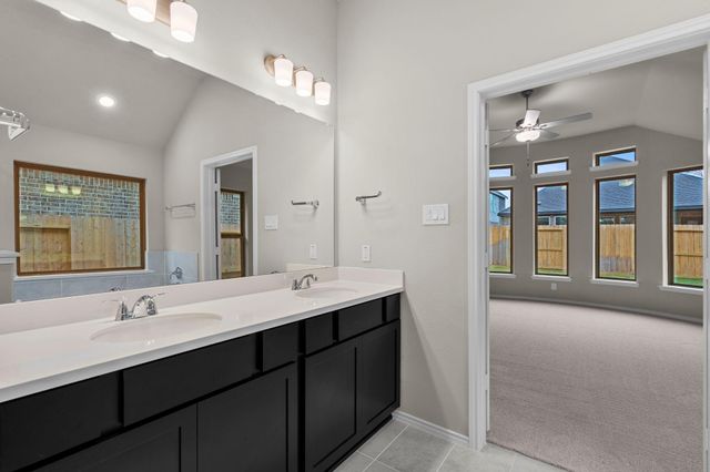 9519 Sierra Crest Lane, Porter, TX 77365