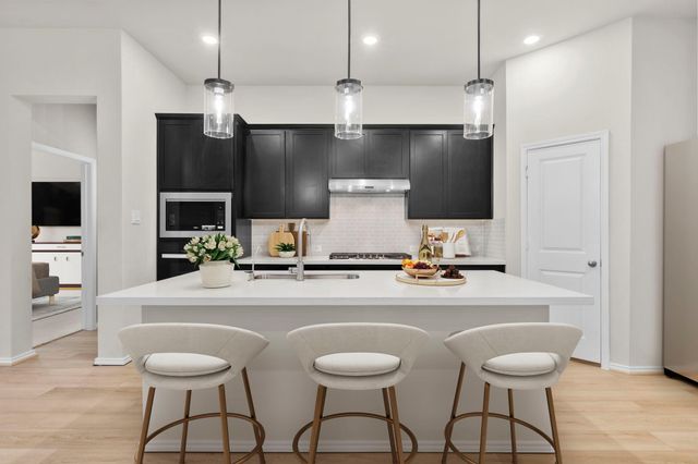 9519 Sierra Crest Lane, Porter, TX 77365