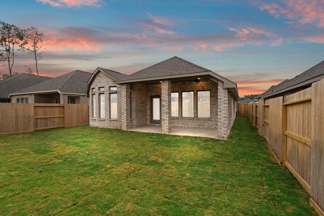 9519 Sierra Crest Lane, Porter, TX 77365