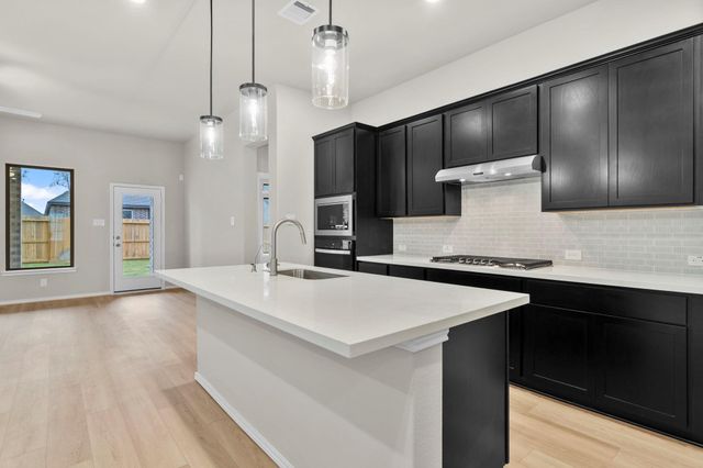 9519 Sierra Crest Lane, Porter, TX 77365