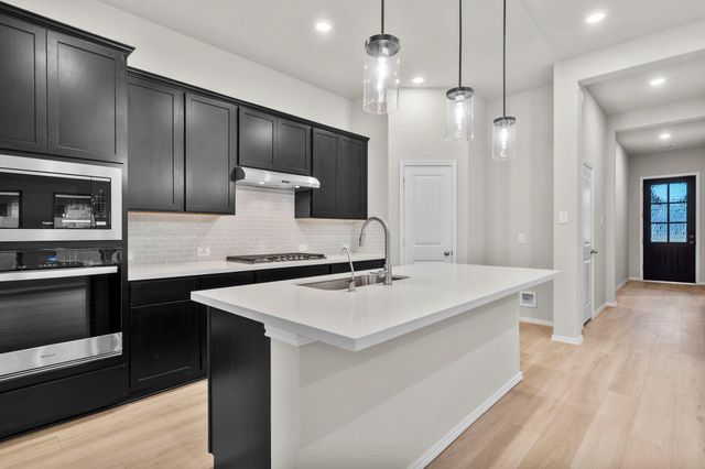 9519 Sierra Crest Lane, Porter, TX 77365