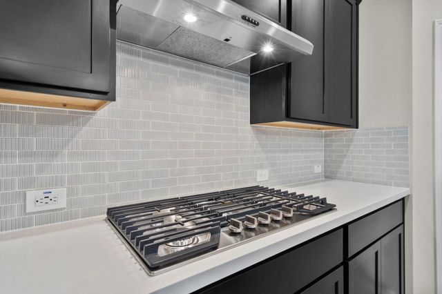 9519 Sierra Crest Lane, Porter, TX 77365