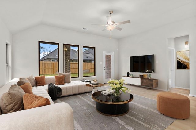 9519 Sierra Crest Lane, Porter, TX 77365