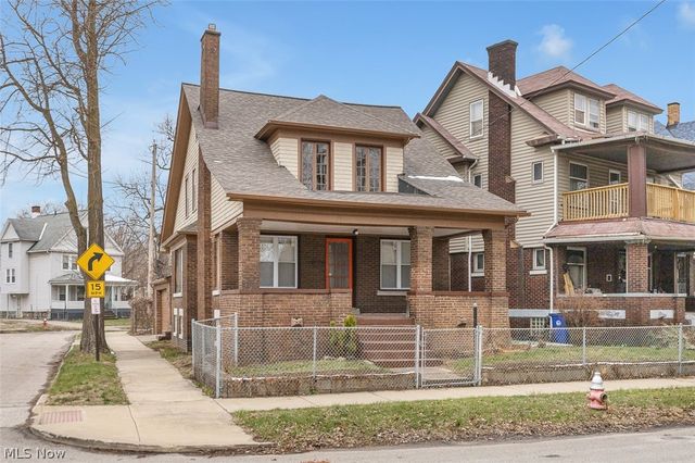 1470 Ansel, Cleveland, OH 44106